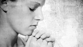 Could these two tips help improve your prayers?