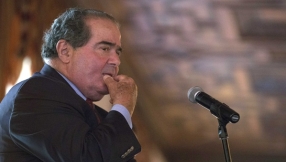 Mystery shrouds Scalia\'s death: \'Animated\' justice suddenly found lifeless in bed \'with pillow over his head\'