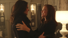 \'Once Upon a Time\' season 5 spoilers: Regina and Cora to have a happy reunion in the Underworld for 100th episode?