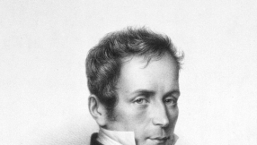 RenÃ© Laennec: Google Doodle honours Christian medical pioneer