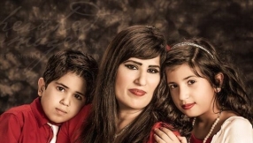 Naghmeh Abedini strives to learn humility shown by Canaanite woman who pleaded Jesus to have mercy on her