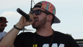 Rapper Andy Mineo sparks online debate on whether it\'s acceptable for Christians to use curse words