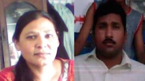 Pakistani Christian couple claim they were tortured into confessing blasphemy