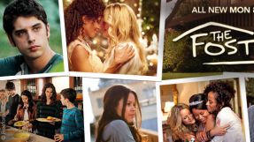 \'The Fosters\' season 3 episode 15 spoilers: Brandon kisses a bar girl, moves on from Callie