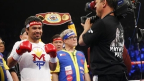 Manny Pacquiao in new \'death\' to gays controversy