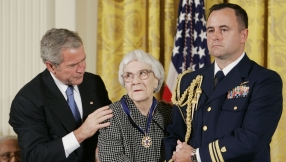 Harper Lee, author of \'To Kill a Mockingbird\', dies aged 89