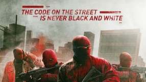 Triple 9 review: Sin is a serious business