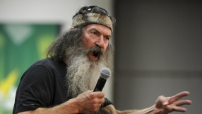 Ted Cruz considers making \'Duck Dynasty\' star Phil Robertson as U.N. ambassador