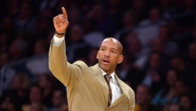 NBA coach Monty Williams exhibits true Christian values in emotional speech at wife\'s funeral