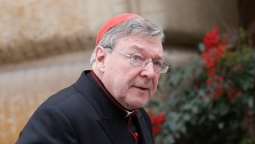 Cardinal George Pell rejects \'baseless\' child abuse allegations