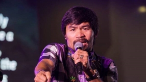 Manny Pacquiao hailed for \'speaking the truth on homosexuality and marriage\' despite \'personal risk\'