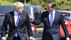 David Cameron implores Boris Johnson: Please don\'t campaign to leave EU 