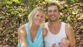 Bethany Hamilton says \'strong is the new beautiful,\' urges women to love their roles and abilities