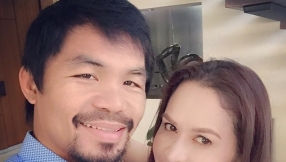 Jinkee Pacquiao weighs in on husband Manny\'s LGBT foes: \'Haters gonna hate\'