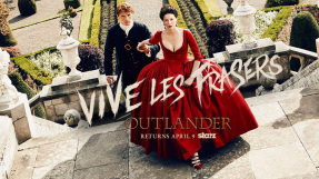 \'Outlander\' season 2 spoilers: New photos reveal colorful adventures of Jamie and Claire in France