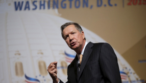 Ohio governor signs bill to defund Planned Parenthood by $1.3 million