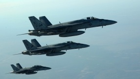 Coalition airstrikes destroy over $500-M ISIS cash reserves, 20 kilogrammes of gold