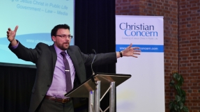 Church of England already liberalised on sexuality, says Christian Concern