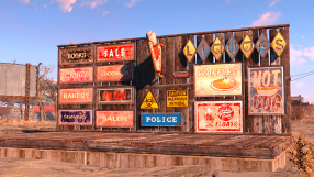 \'Fallout 4\' news: Bethesda drops patch 1.4 for PC