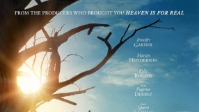 How \'Miracles from Heaven\' helped restore Jennifer Garner\'s Christian faith