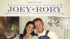 Joey and Rory Feek \'Hymns\' album soars to the top of country chart; this is \'God\'s record,\' says ailing singer