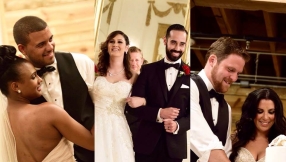 \'Married at First Sight\' season 3 finale spoilers: Who between couples Tres and Vanessa and Sam and Neil will end their marriage like Ashley and David?