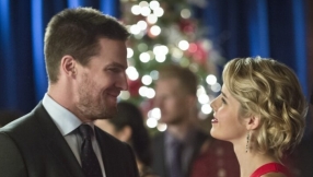 \'Arrow\' season 4 episode 16 spoilers: Oliver mends a broken heart