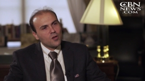 Abedini bares Iran prison horrors: \'I was told my execution was for sure for turning 1,000 Muslims into Christians\'