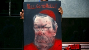 \'The Church has let people down.\' Cardinal Pell child abuse testimony