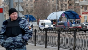 Woman arrested in Moscow after shouting \'Allahu Akbar\' and carrying child\'s severed head