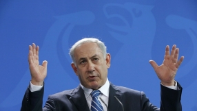 Netanyahu tells LGBT members in Israel: \'Every man was created in image of God\'