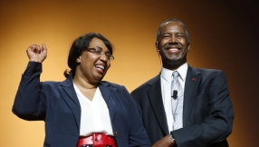 Ben Carson \'called by God\' to run for president and won\'t drop out unless the Lord tells him to, wife says