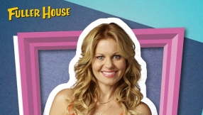 Candace Cameron Bure: fans defend Christian actress against criticism of her \'Fuller House\' image