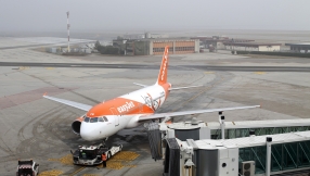 Christian removed from EasyJet flight over \'prayer\' message on his phone