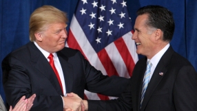 Trump finds new foe in Romney, GOP\'s last presidential nominee, who slams him for his \'dishonesty hallmark\'