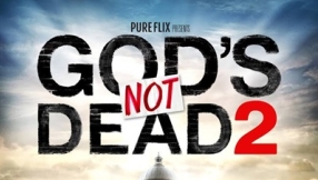 \'God\'s Not Dead 2\' shows how a Christian teacher boldly stood up for her faith in face of challenges