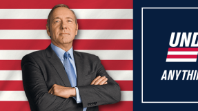 House of Cards: A terrifying insight into a world where God is dead (no spoilers)