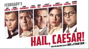 Hail Caesar! The \'other\' Roman Centurion conversion movie is a bizarre, self-satisfied mess