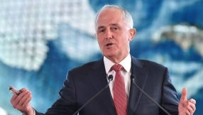 Australian government commits to gay marriage vote this year if it wins election