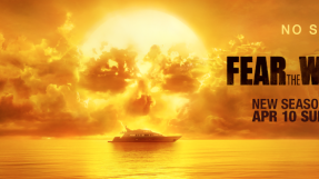 \'Fear the Walking Dead\' season 2 news: Showrunner Dave Erickson teases tensions forming on the open sea