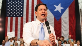 Rubio wins Puerto Rico but still badly trails Trump, Cruz as he sets sight on March 15 Florida winner-take-all race