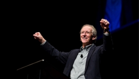 John Piper on marriage: husbands are heads, not idols