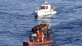 \'Game changer\': How EU could shut Turkish door on migrants