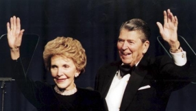 What Nancy and Ronald Reagan can teach us about a successful marriage