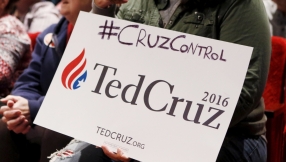 Suspect arrested in shooting of Idaho pastor who led prayer at Ted Cruz rally 