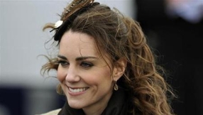 Kate Middleton pregnant rumors 2016: Baby claims dispelled by ski photos