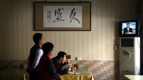 China bans depictions of \'abnormal sexual relationships,\' including gay characters, on TV shows