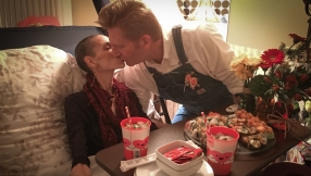 Rory Feek to write book about late wife Joey; says she wants him to continue telling their story through movies too