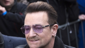 In the name of love: Ten profound U2 lyrics about Christian faith