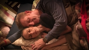 Rory Feek seeks to preserve wife Joey\'s memory through films he\'s making and book he\'s writing